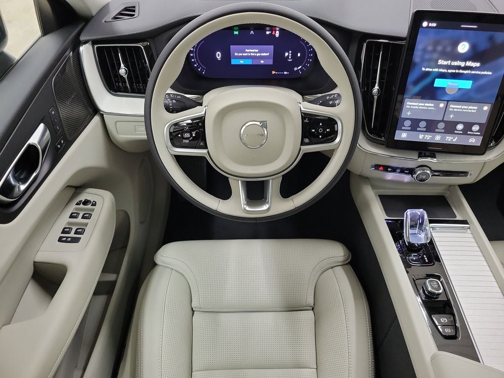 2026 Volvo XC60 B5 Ultra