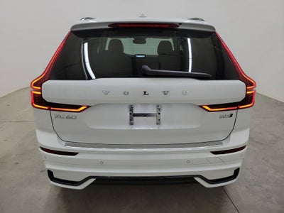 2026 Volvo XC60 B5 Ultra