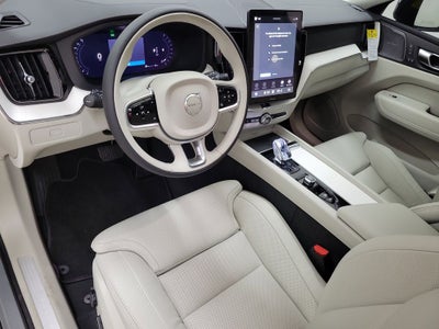 2026 Volvo XC60 B5 Ultra