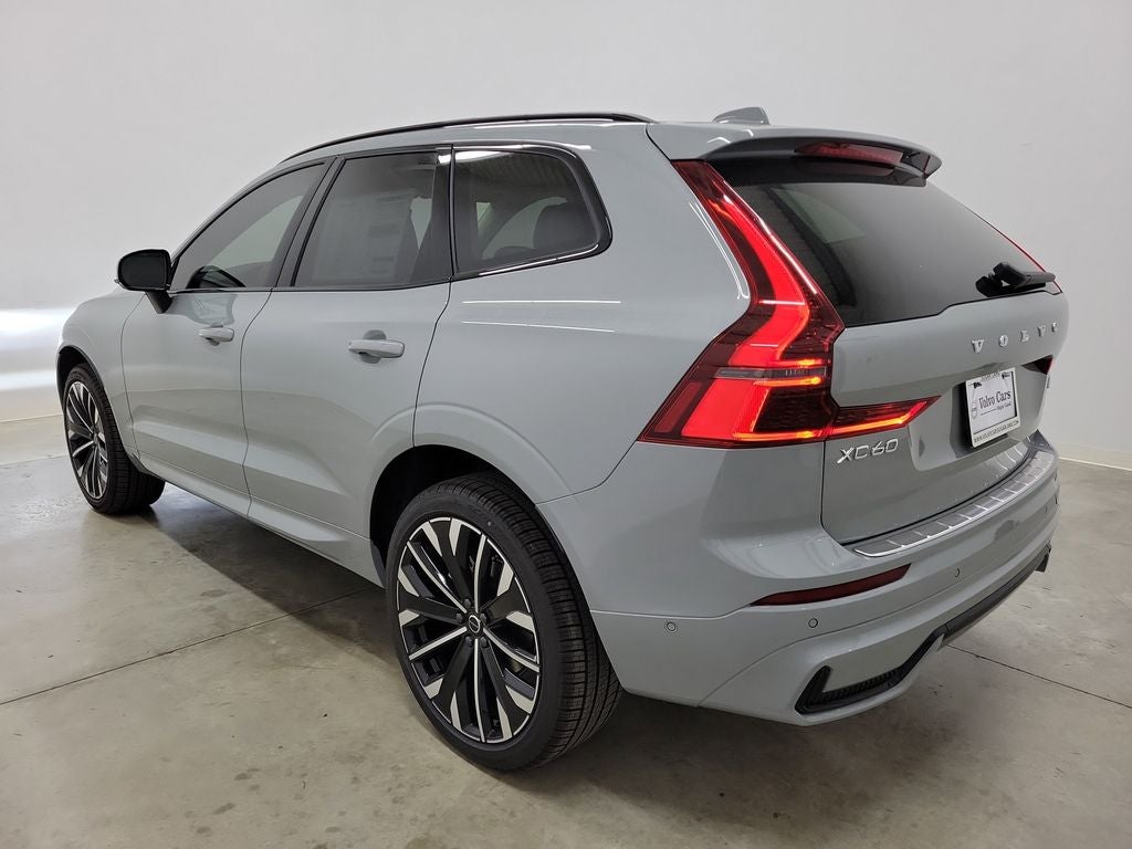 2026 Volvo XC60 B5 Ultra