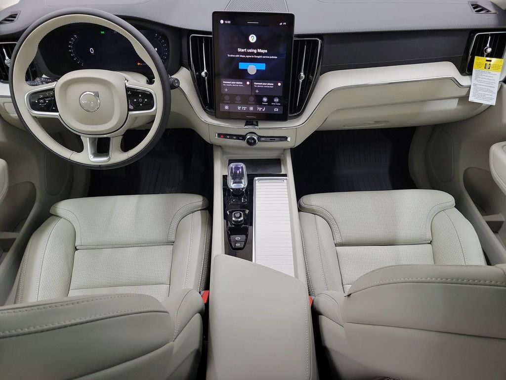 2026 Volvo XC60 B5 Ultra