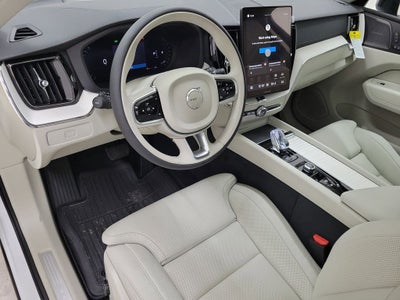 2026 Volvo XC60 B5 Ultra