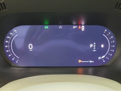 2026 Volvo XC60 B5 Ultra