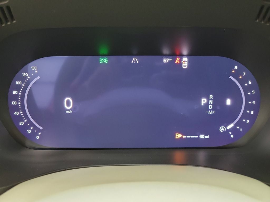 2026 Volvo XC60 B5 Ultra