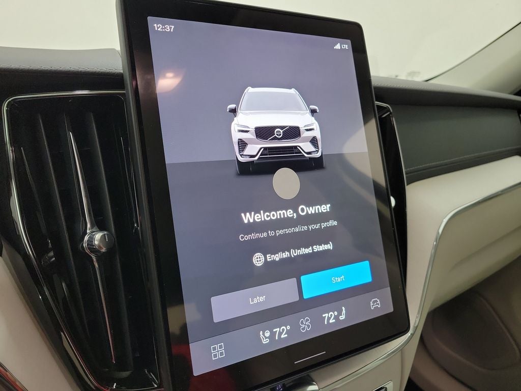 2026 Volvo XC60 B5 Ultra