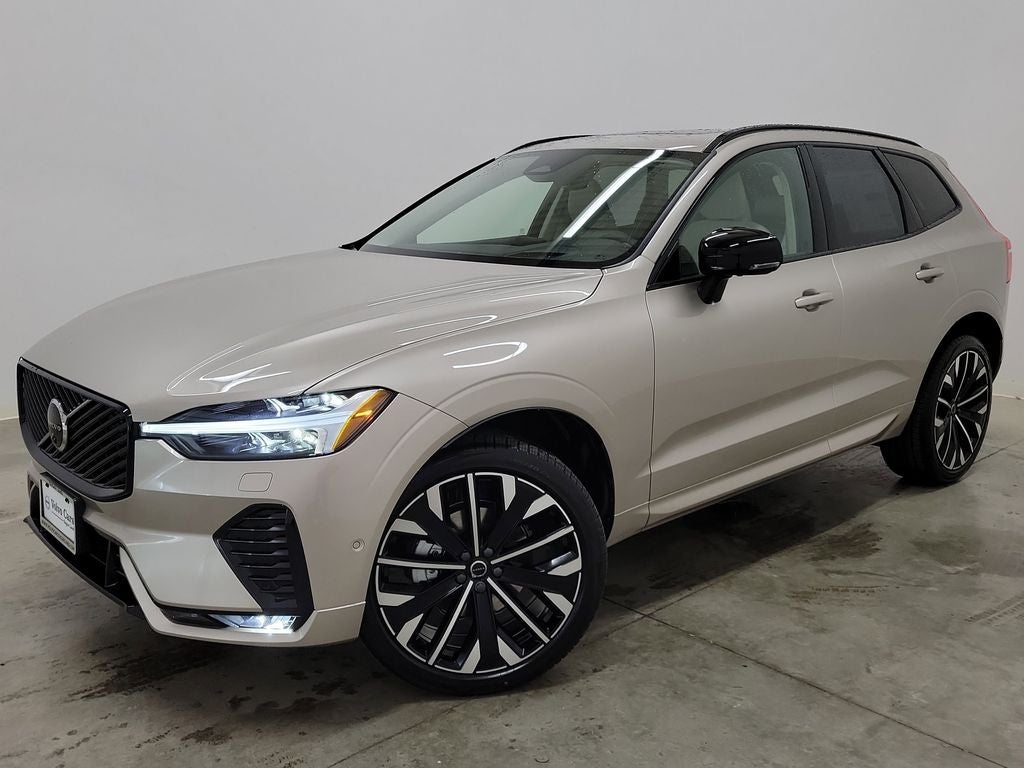 2026 Volvo XC60 B5 Ultra