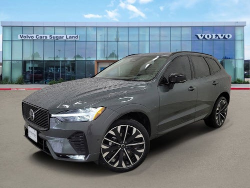 2026 Volvo XC60 B5 Ultra