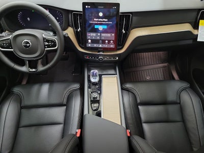 2026 Volvo XC60 B5 Ultra