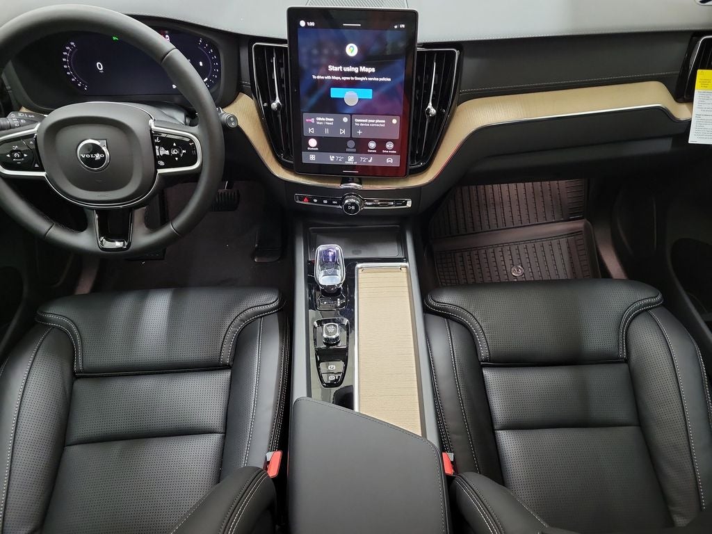 2026 Volvo XC60 B5 Ultra