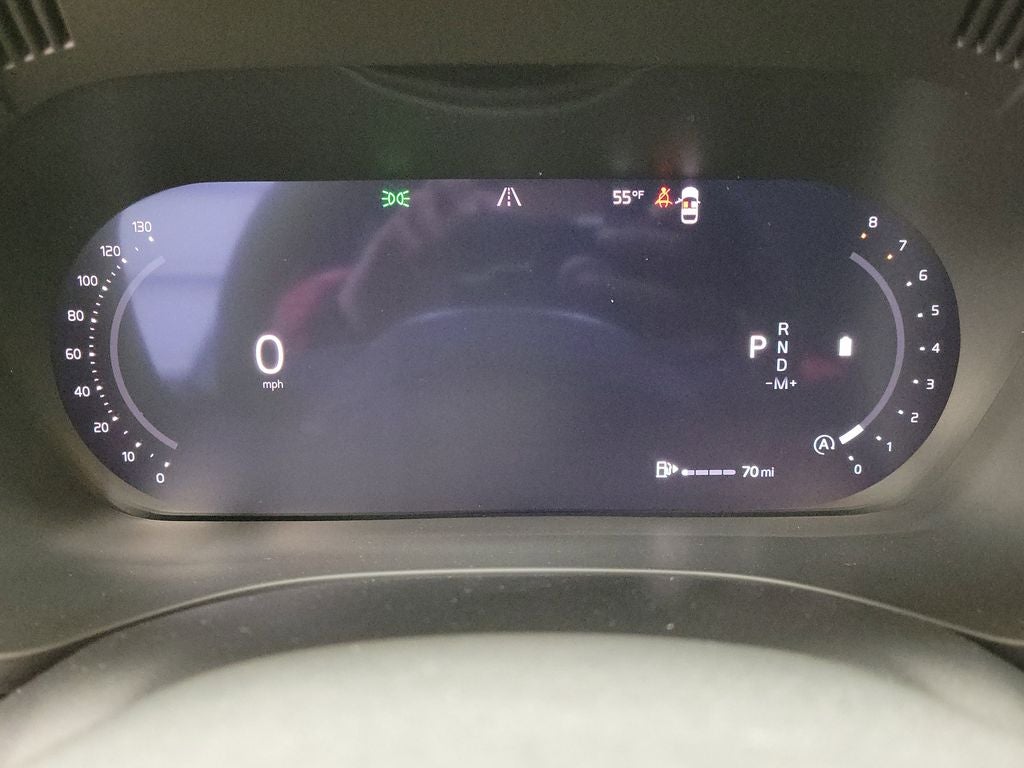 2026 Volvo XC60 B5 Ultra