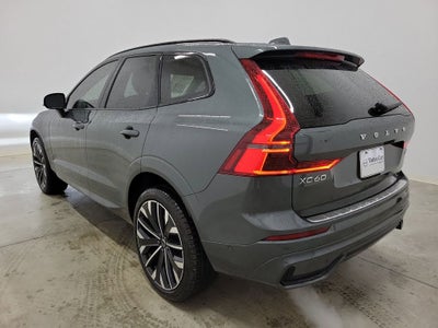 2026 Volvo XC60 B5 Ultra