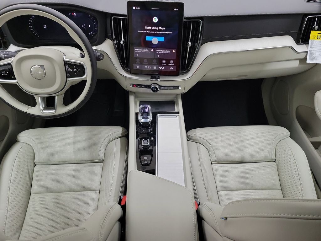 2026 Volvo XC60 B5 Ultra