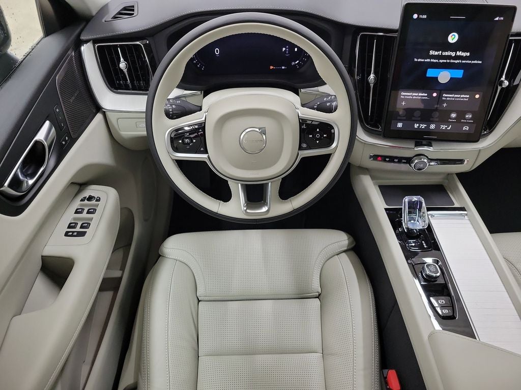 2026 Volvo XC60 B5 Ultra