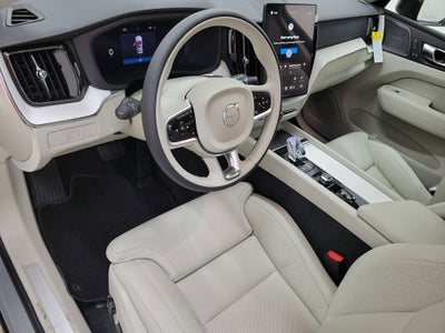 2026 Volvo XC60 B5 Ultra