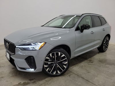 2026 Volvo XC60 B5 Ultra