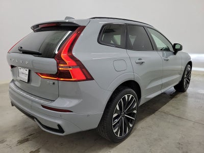 2026 Volvo XC60 B5 Ultra
