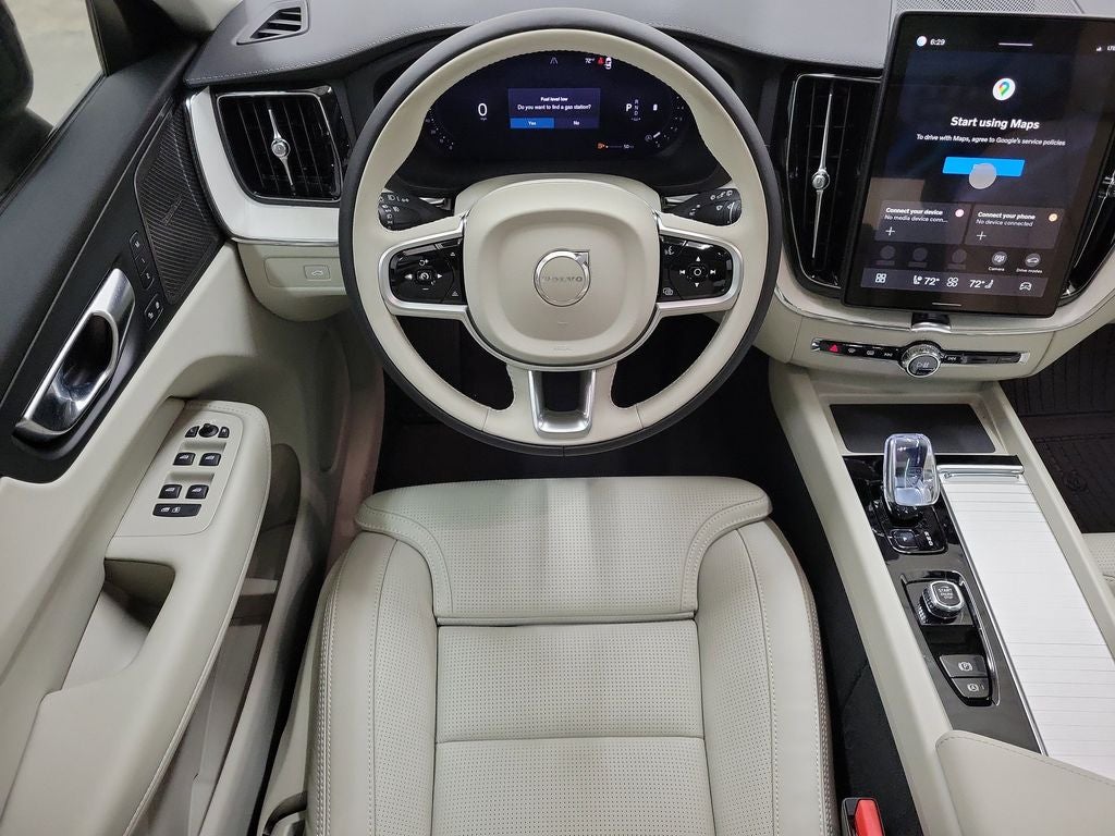 2026 Volvo XC60 B5 Ultra