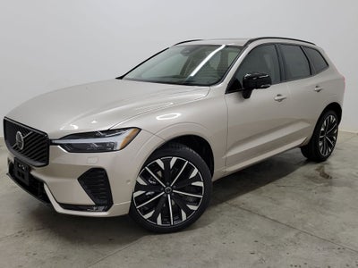 2026 Volvo XC60 B5 Ultra