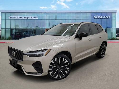 2026 Volvo XC60 B5 Ultra