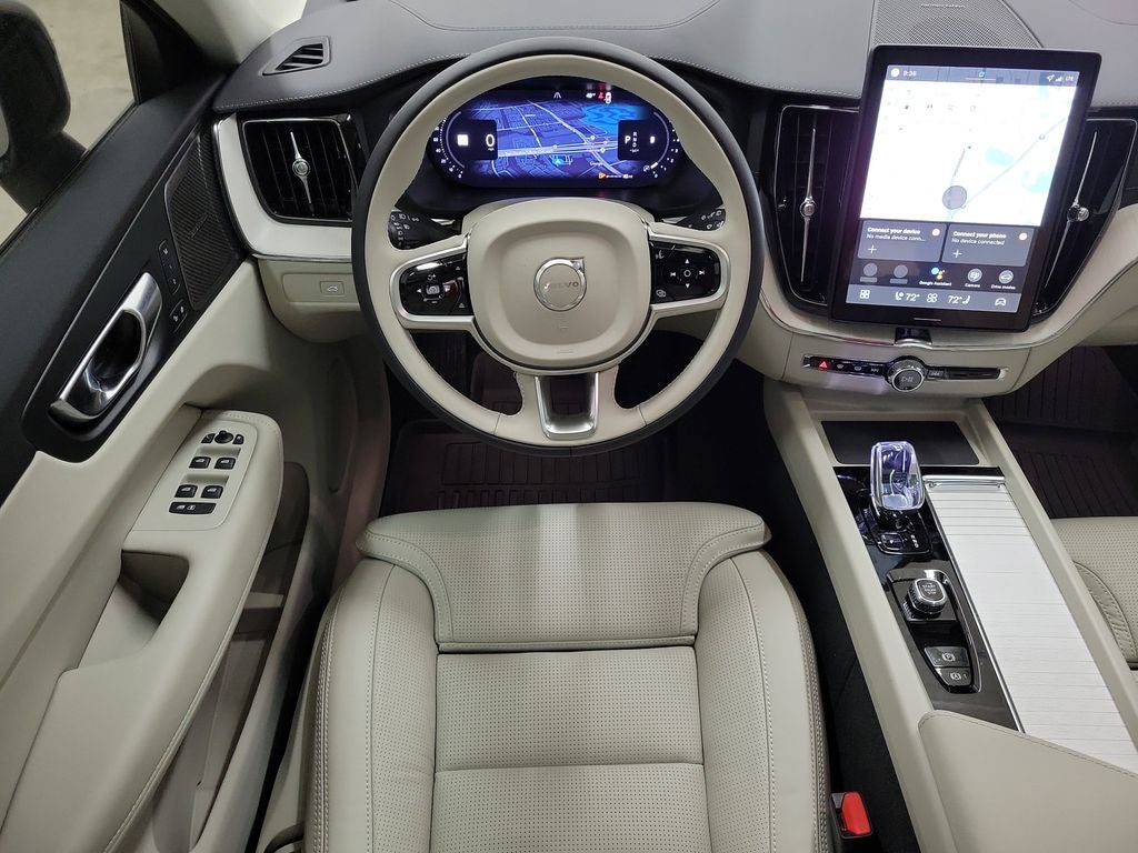 2026 Volvo XC60 B5 Ultra