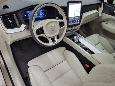 2026 Volvo XC60 B5 Ultra