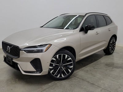 2026 Volvo XC60 B5 Ultra