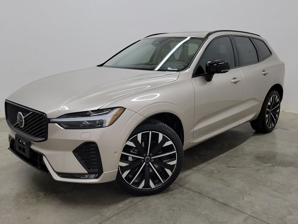 2026 Volvo XC60 B5 Ultra