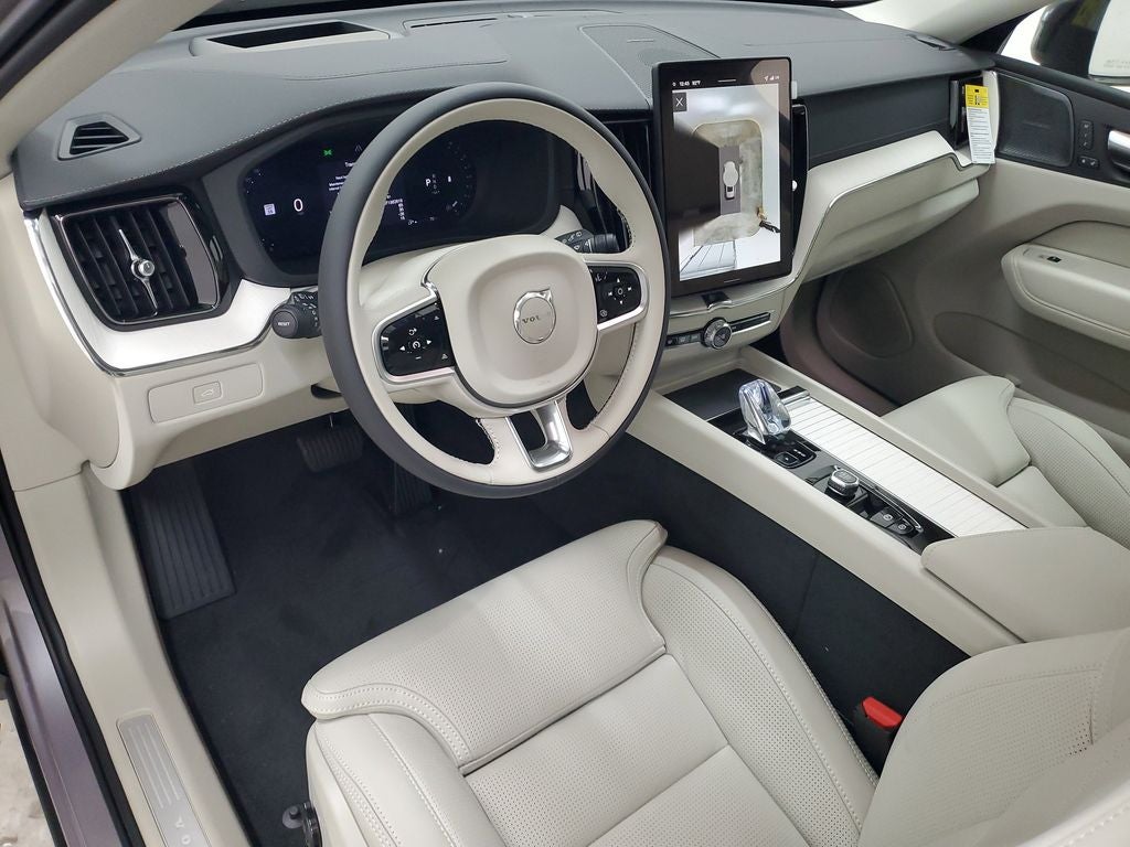 2026 Volvo XC60 B5 Ultra