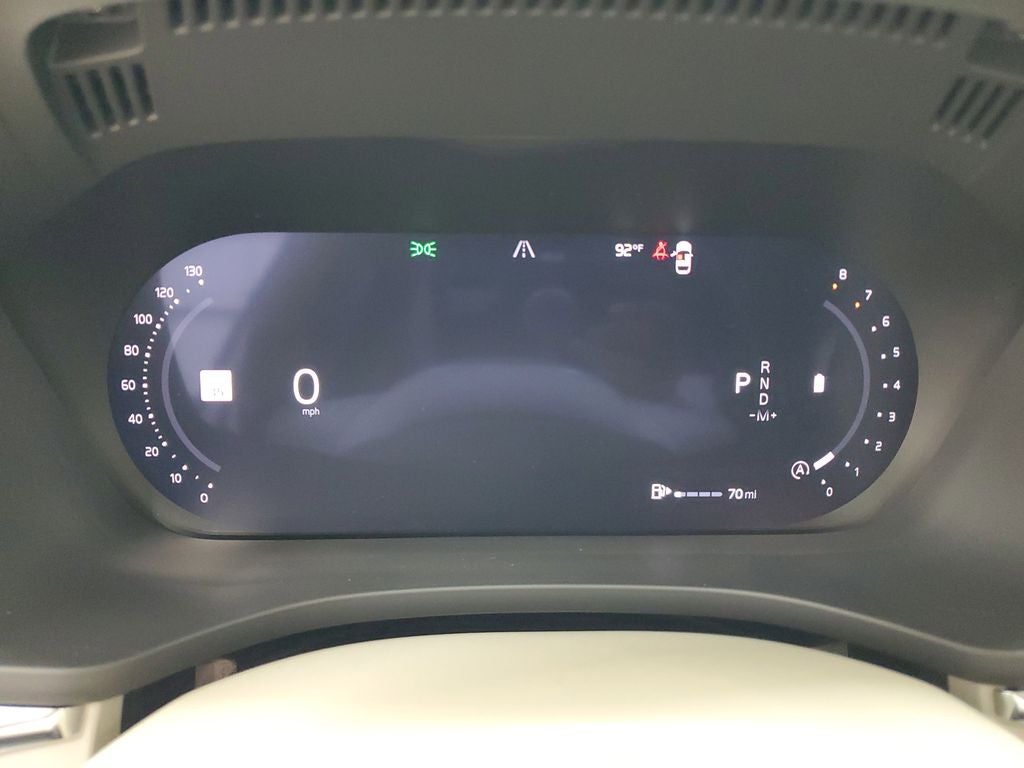 2026 Volvo XC60 B5 Ultra