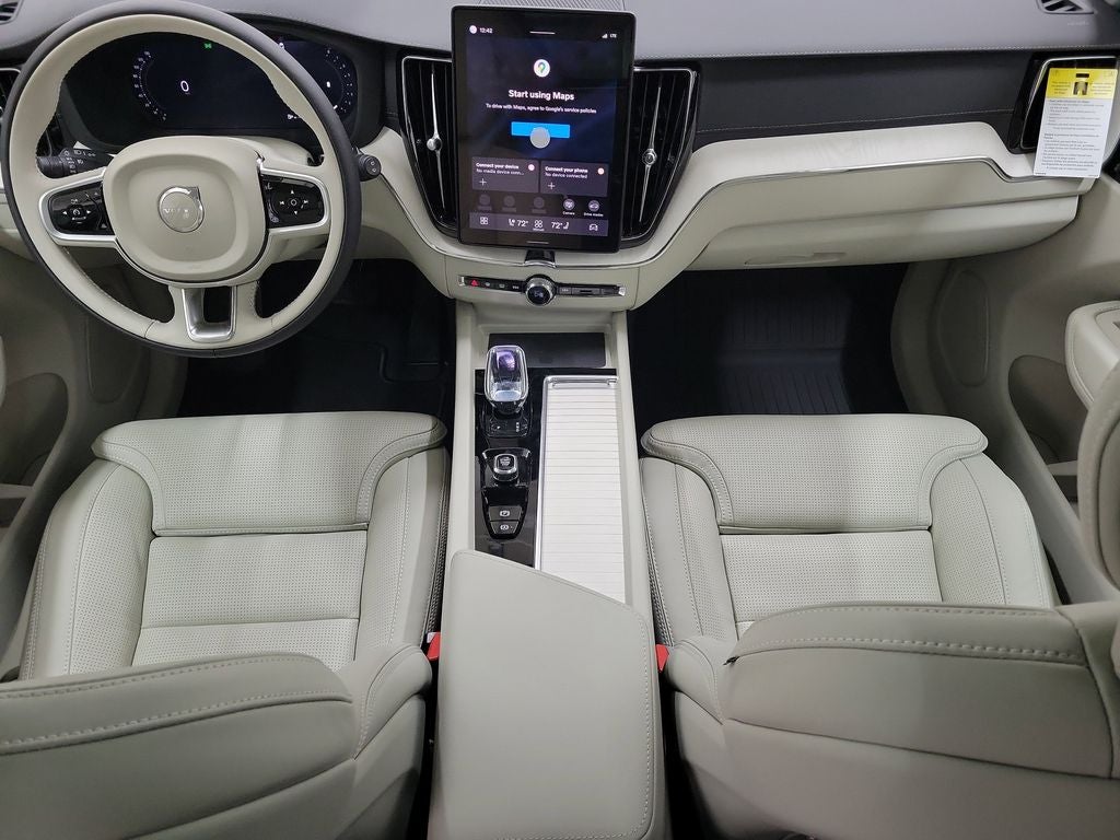 2026 Volvo XC60 B5 Ultra