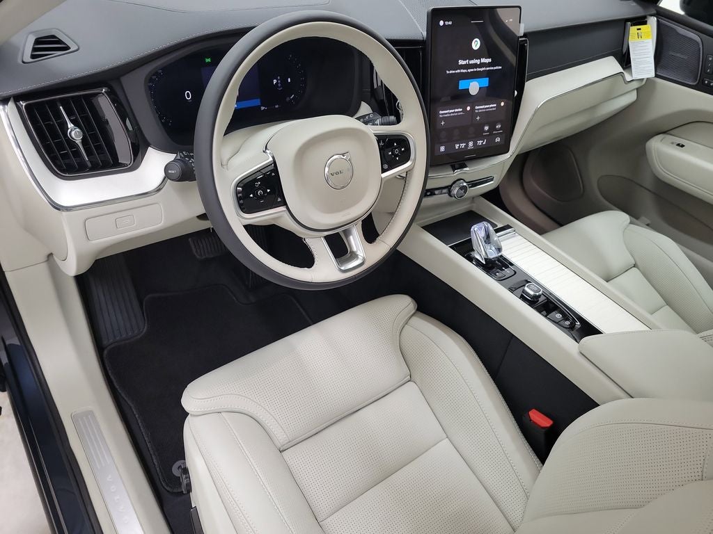 2026 Volvo XC60 B5 Ultra