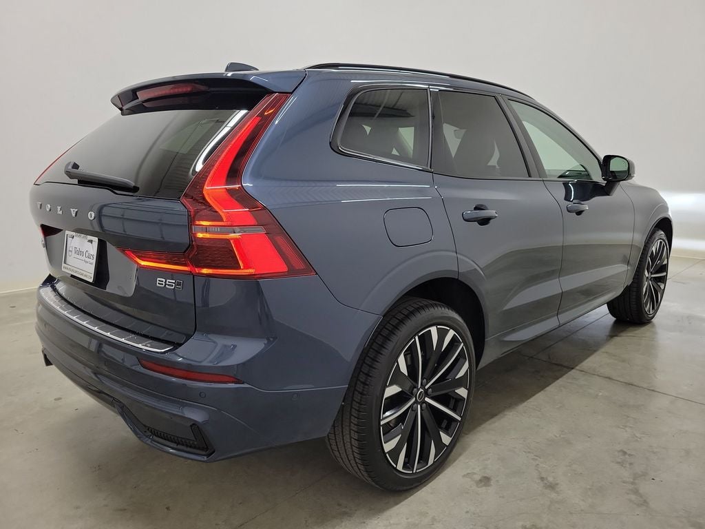 2026 Volvo XC60 B5 Ultra