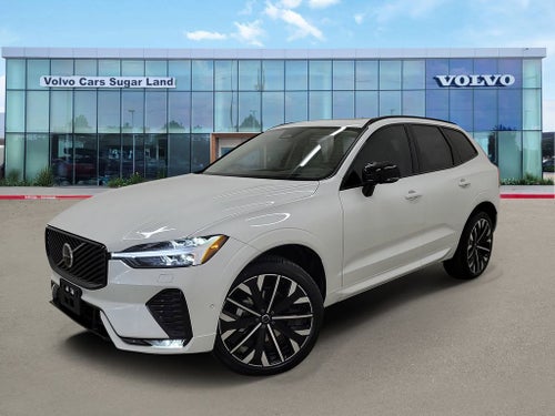 2026 Volvo XC60 B5 Ultra