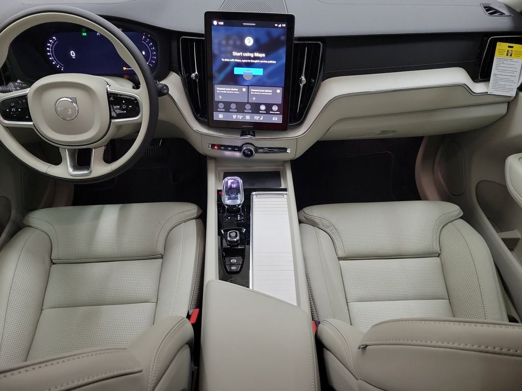 2026 Volvo XC60 B5 Ultra