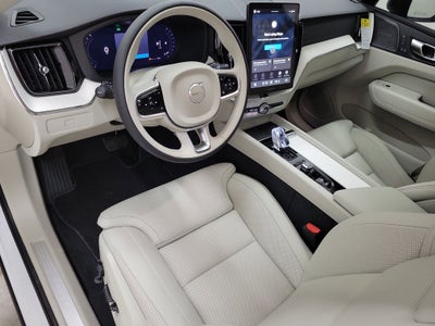 2026 Volvo XC60 B5 Ultra