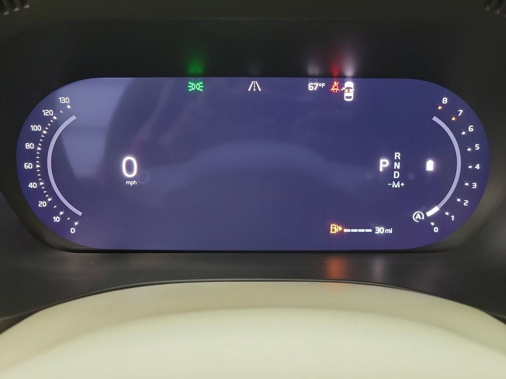 2026 Volvo XC60 B5 Ultra