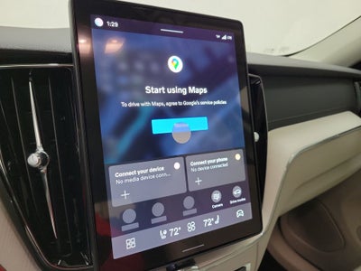 2026 Volvo XC60 B5 Ultra