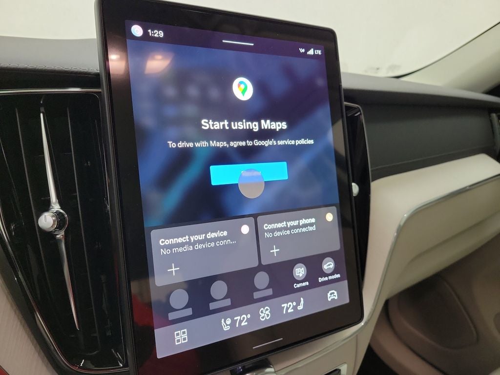 2026 Volvo XC60 B5 Ultra