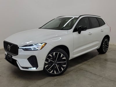 2026 Volvo XC60 B5 Ultra