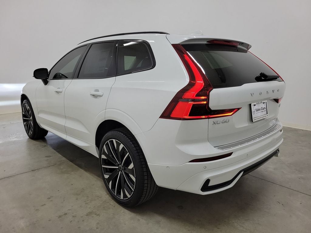 2026 Volvo XC60 B5 Ultra