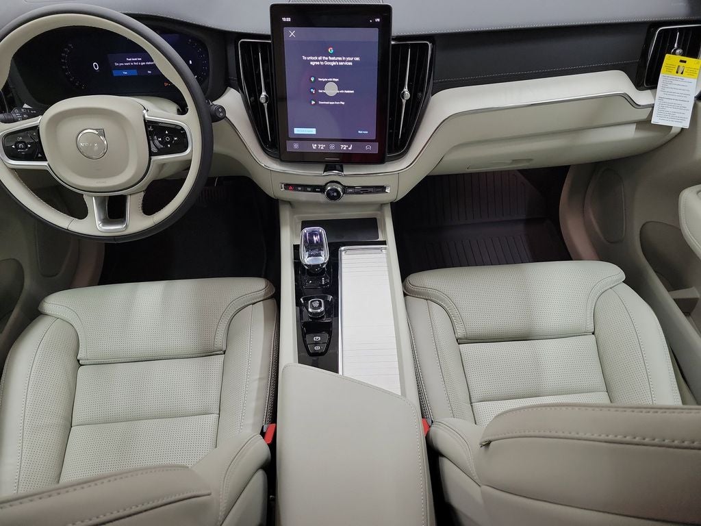 2026 Volvo XC60 B5 Ultra