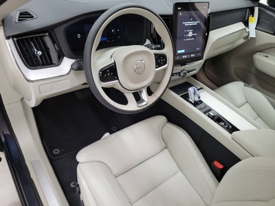 2026 Volvo XC60 B5 Ultra