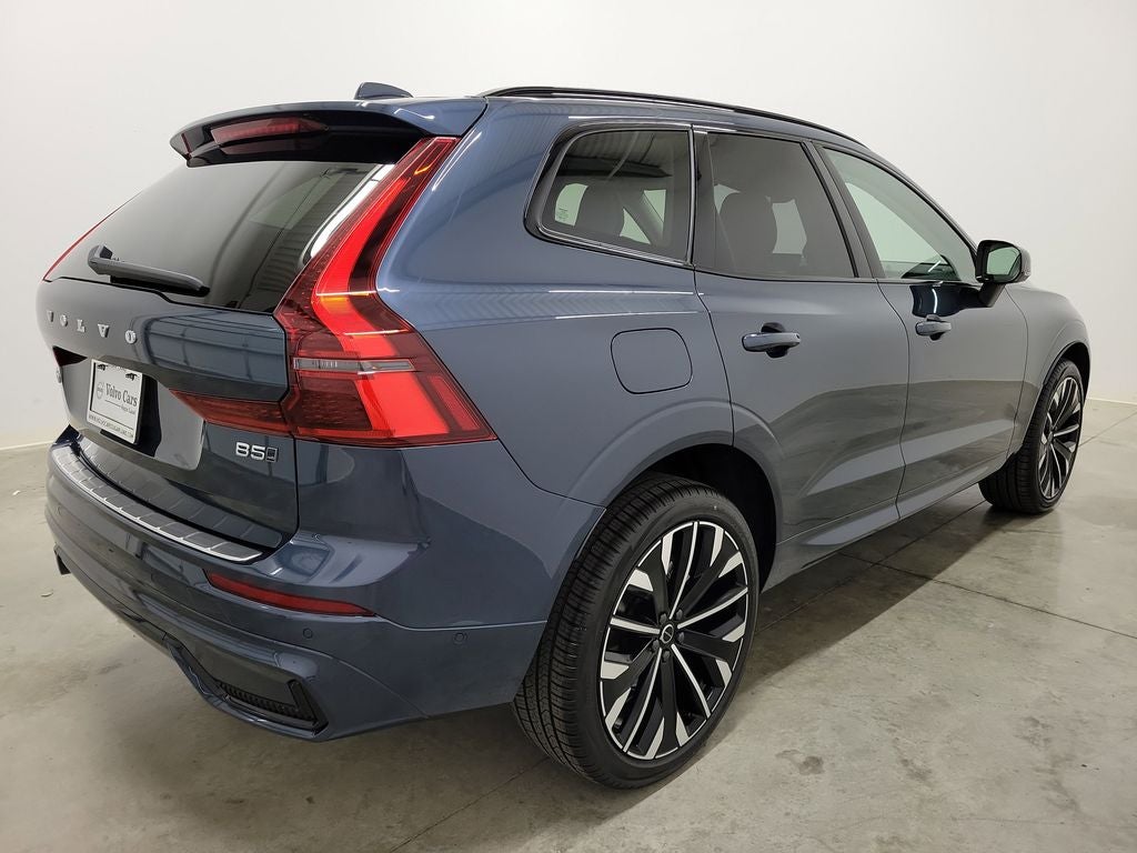 2026 Volvo XC60 B5 Ultra