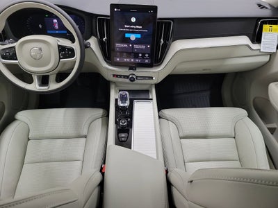 2026 Volvo XC60 B5 Ultra