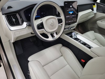 2026 Volvo XC60 B5 Ultra