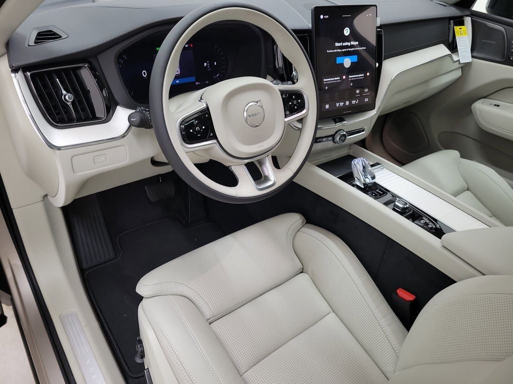 2026 Volvo XC60 B5 Ultra