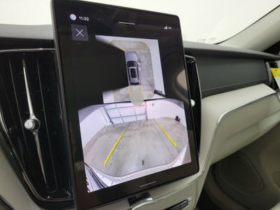 2026 Volvo XC60 B5 Ultra