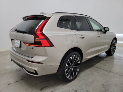 2026 Volvo XC60 B5 Ultra