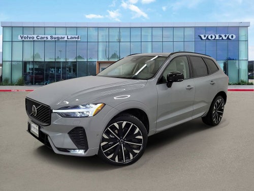 2026 Volvo XC60 B5 Ultra