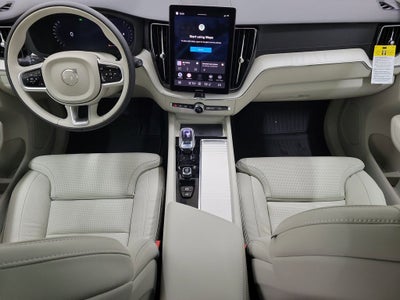 2026 Volvo XC60 B5 Ultra